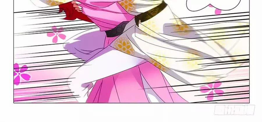 Phò Mã! Không Nên A! 69 trang 19