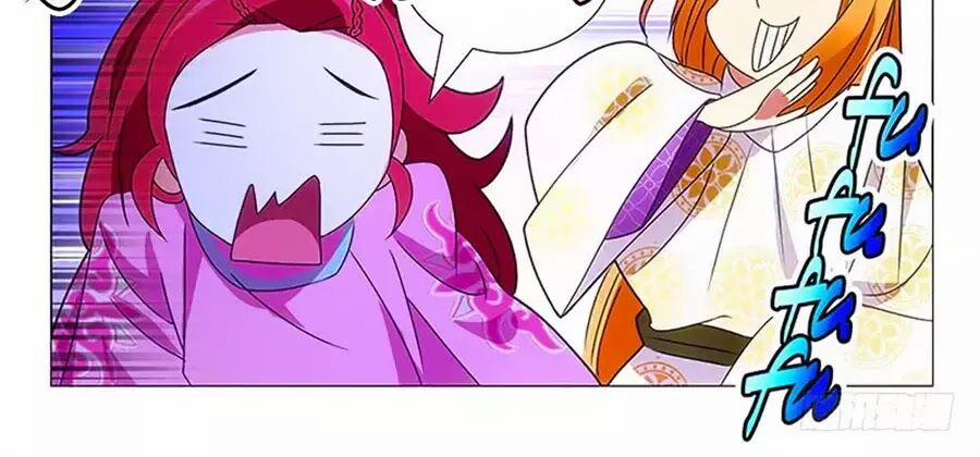 Phò Mã! Không Nên A! 70 trang 11