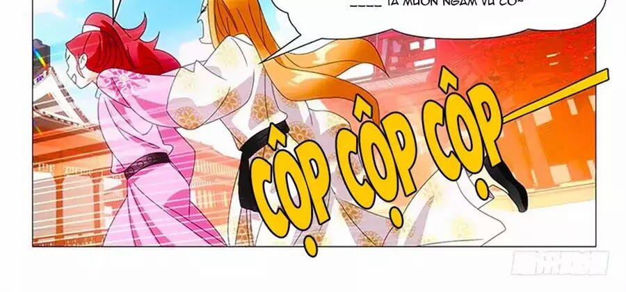 Phò Mã! Không Nên A! 70 trang 15