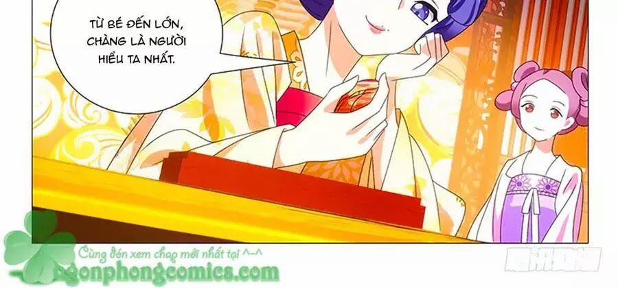 Phò Mã! Không Nên A! 70 trang 19