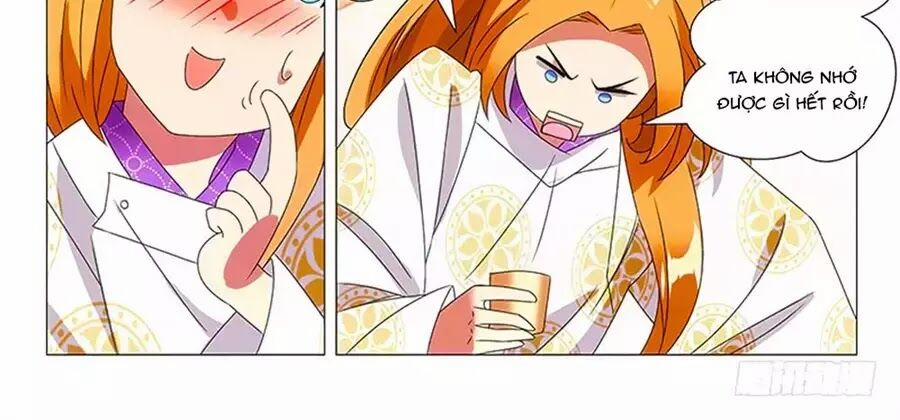 Phò Mã! Không Nên A! 71 trang 11