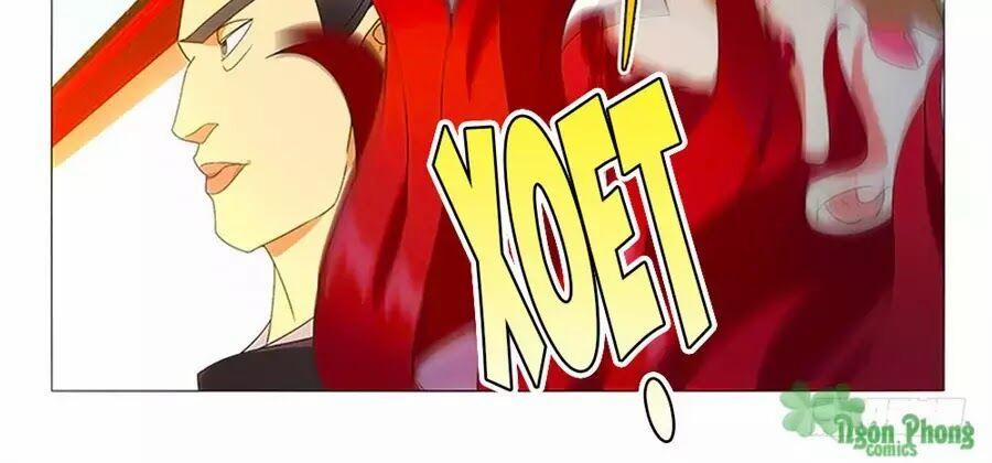 Phò Mã! Không Nên A! 76 trang 1