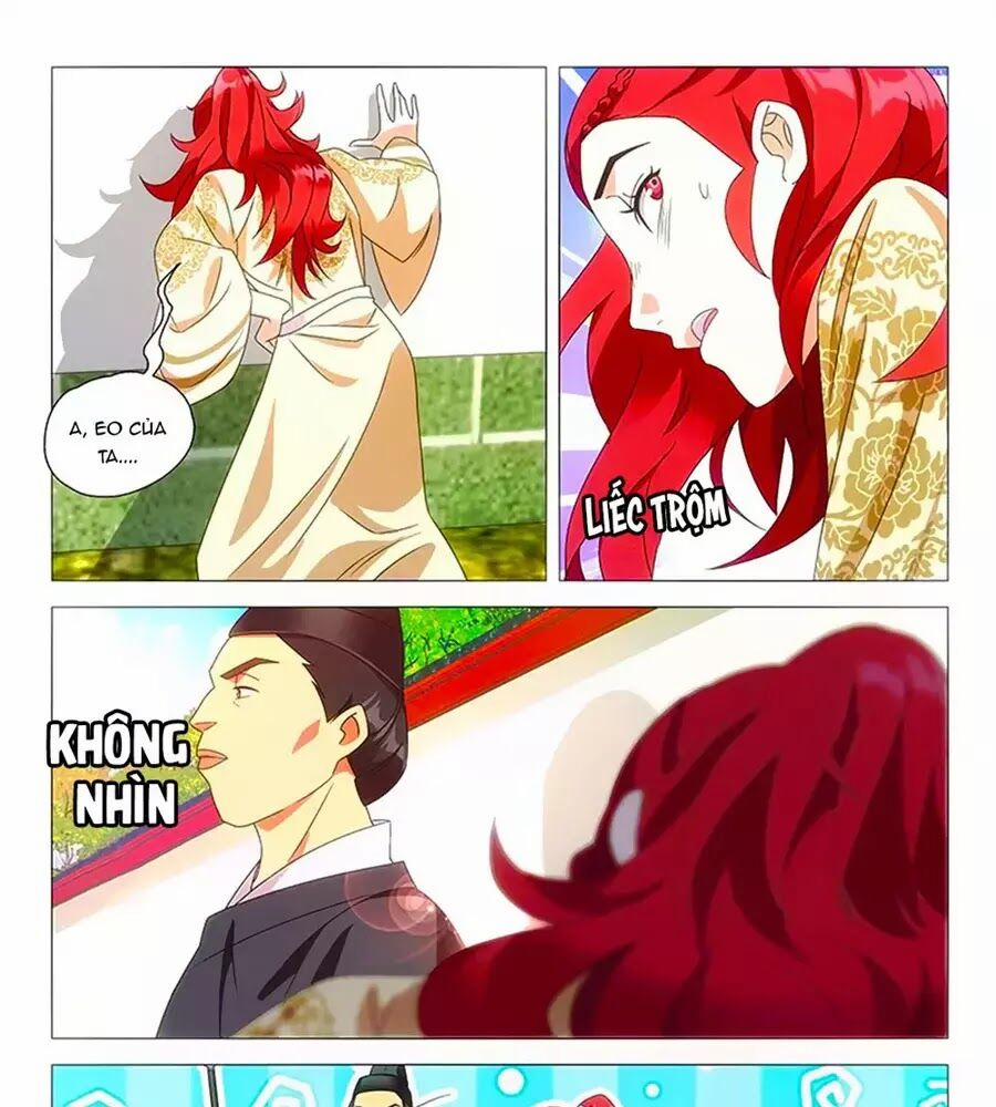 Phò Mã! Không Nên A! 76 trang 6