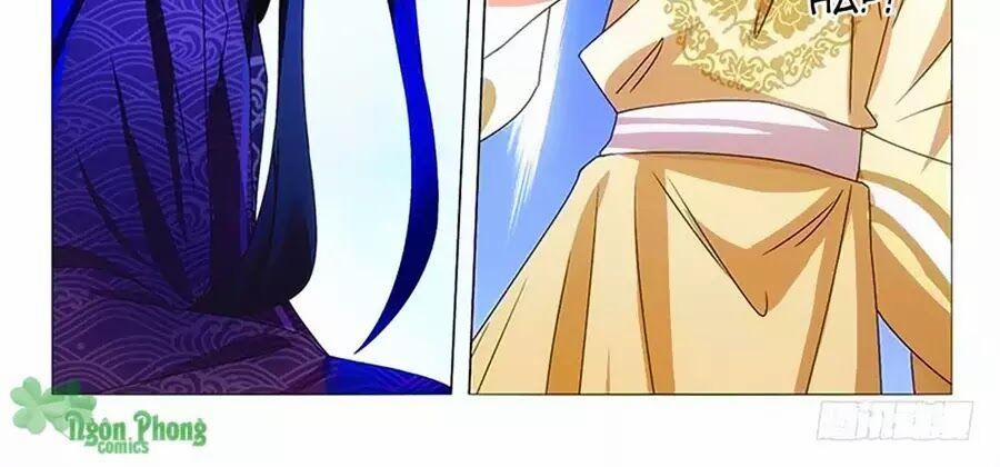 Phò Mã! Không Nên A! 77 trang 1