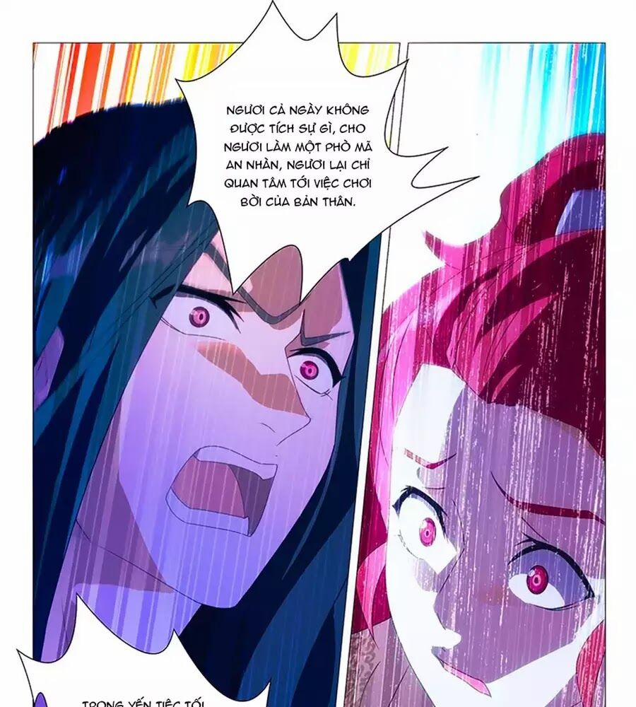 Phò Mã! Không Nên A! 77 trang 2