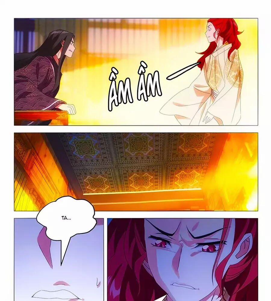 Phò Mã! Không Nên A! 77 trang 4