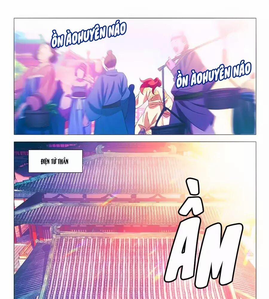 Phò Mã! Không Nên A! 78 trang 14