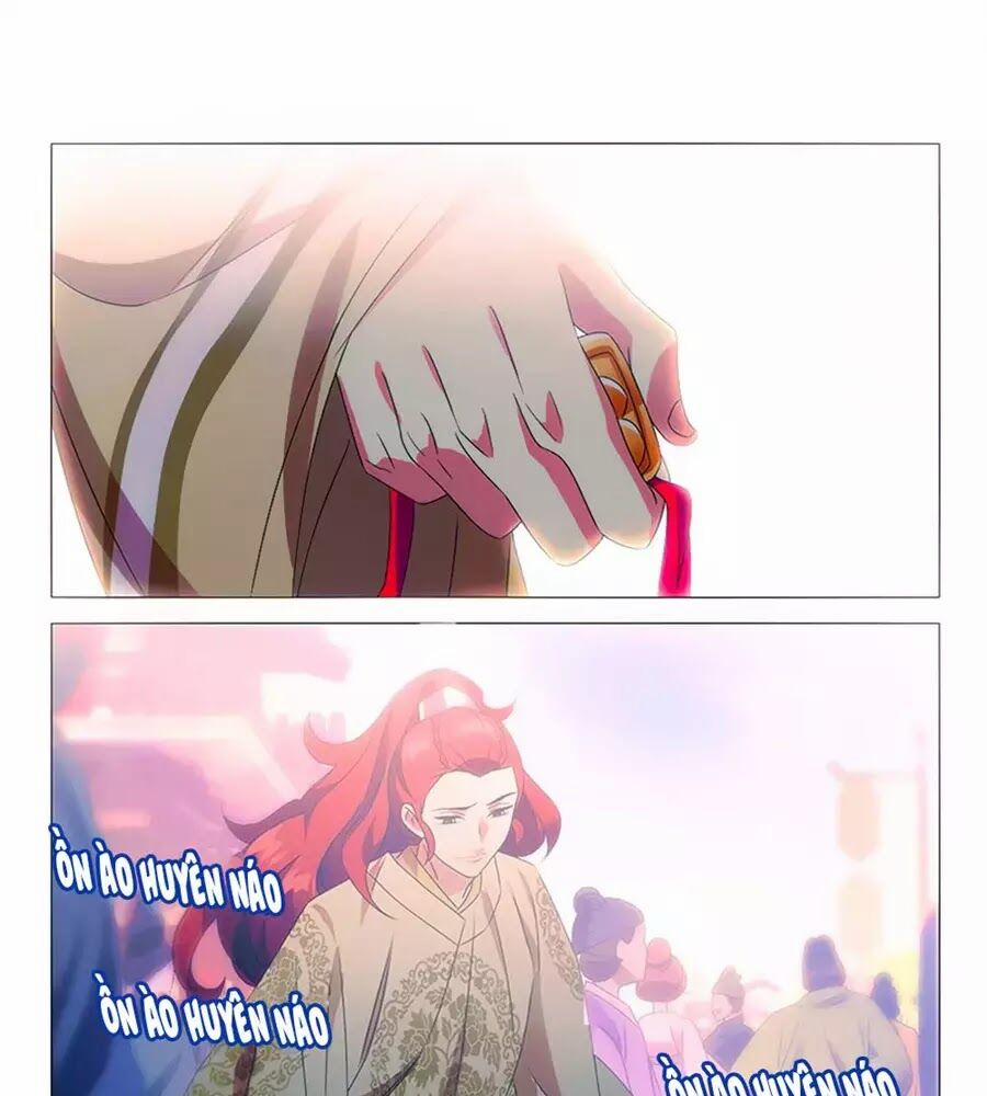 Phò Mã! Không Nên A! 78 trang 8