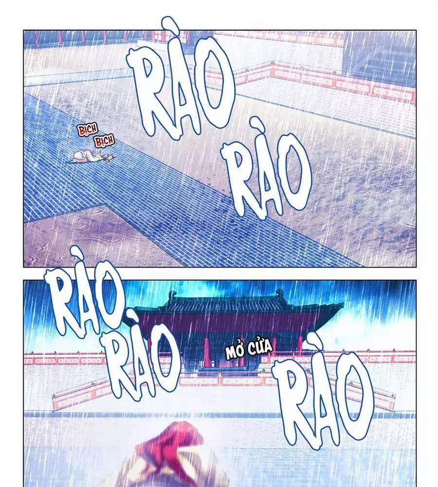 Phò Mã! Không Nên A! 79 trang 16