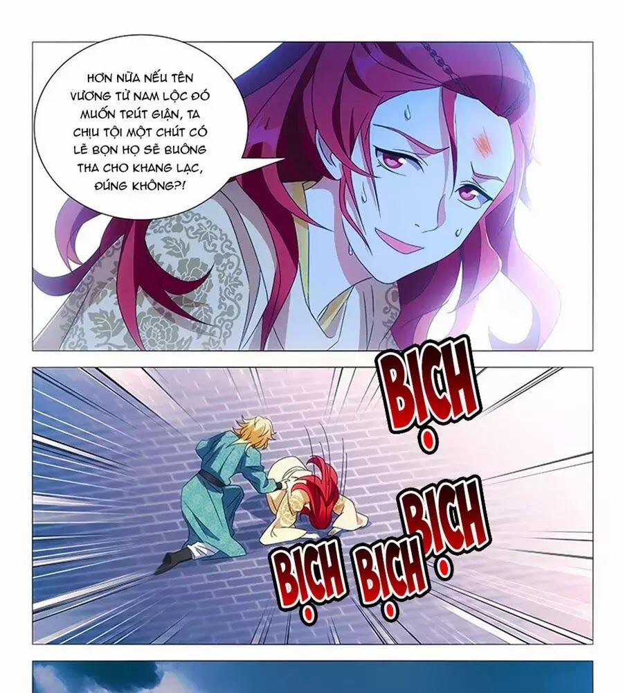 Phò Mã! Không Nên A! 79 trang 8