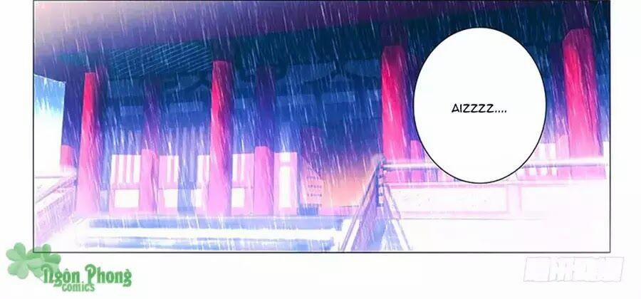 Phò Mã! Không Nên A! 80 trang 1