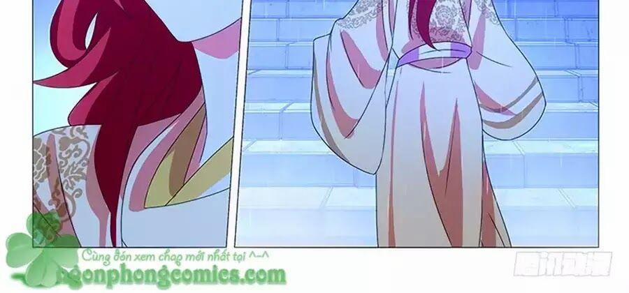 Phò Mã! Không Nên A! 80 trang 17