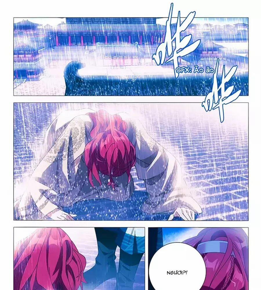 Phò Mã! Không Nên A! 80 trang 2