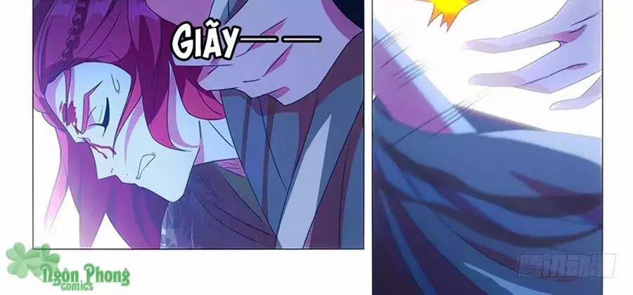 Phò Mã! Không Nên A! 80 trang 9