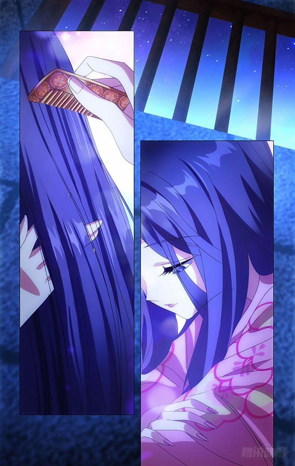 Phò Mã! Không Nên A! 83 trang 2