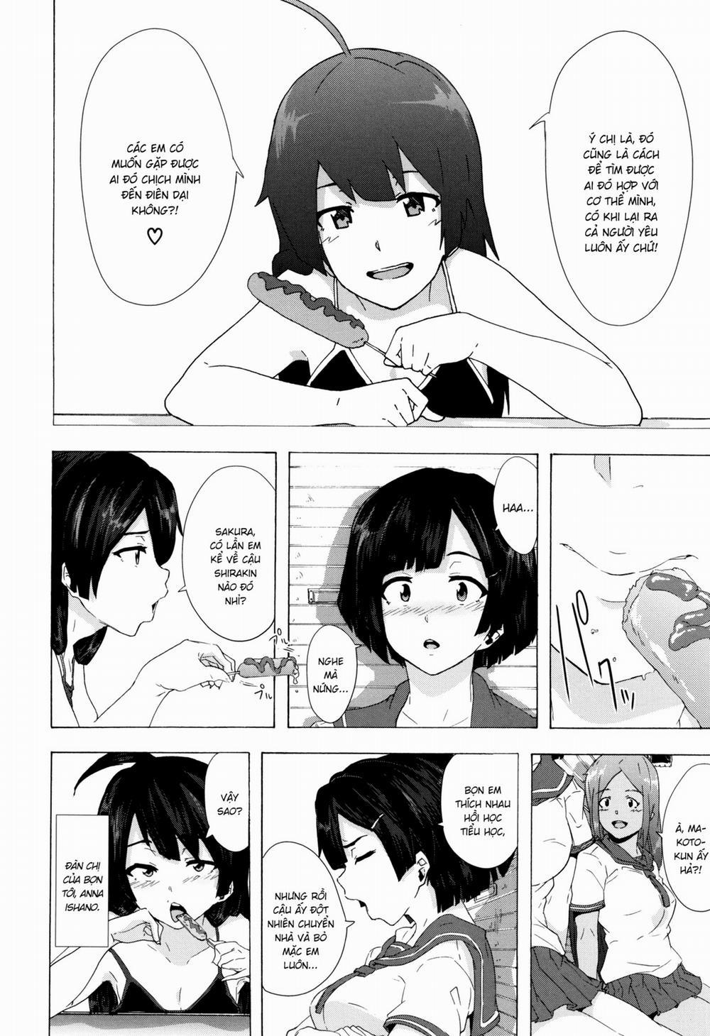 Phò Phiêu lưu ký 1 trang 27