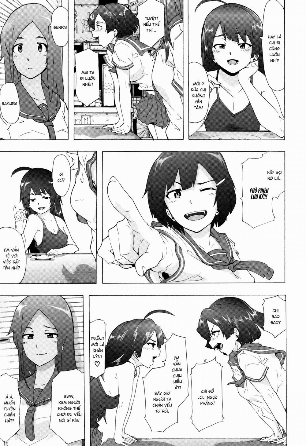 Phò Phiêu lưu ký 1 trang 32