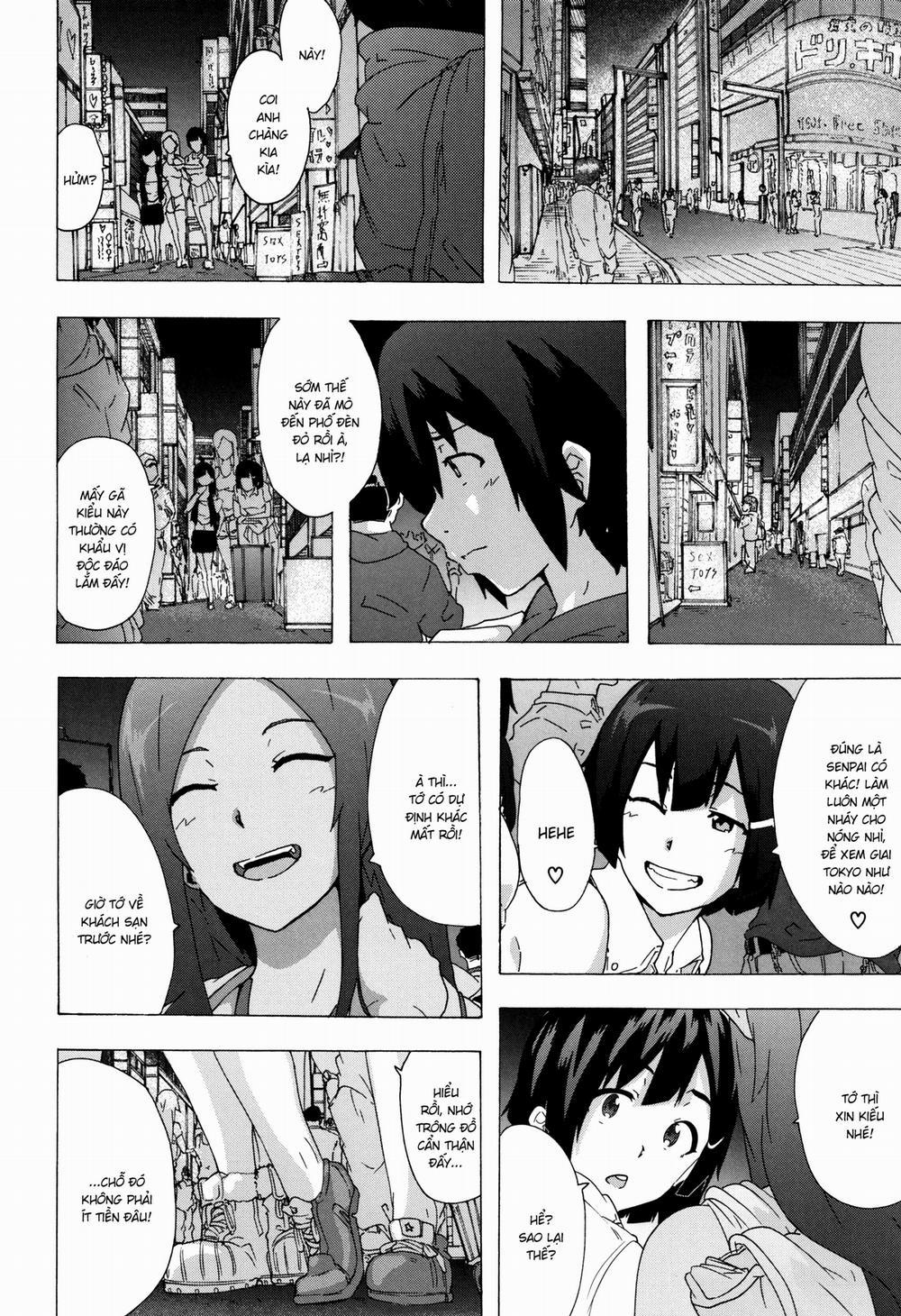 Phò Phiêu lưu ký 3 trang 2