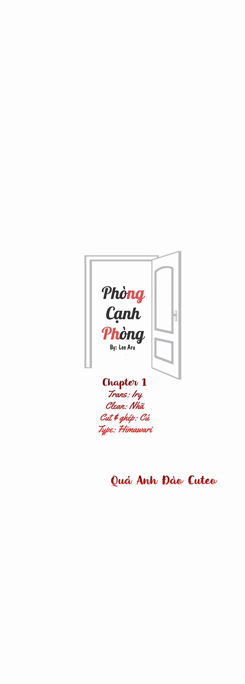 Phòng Cạnh Phòng 1 trang 9