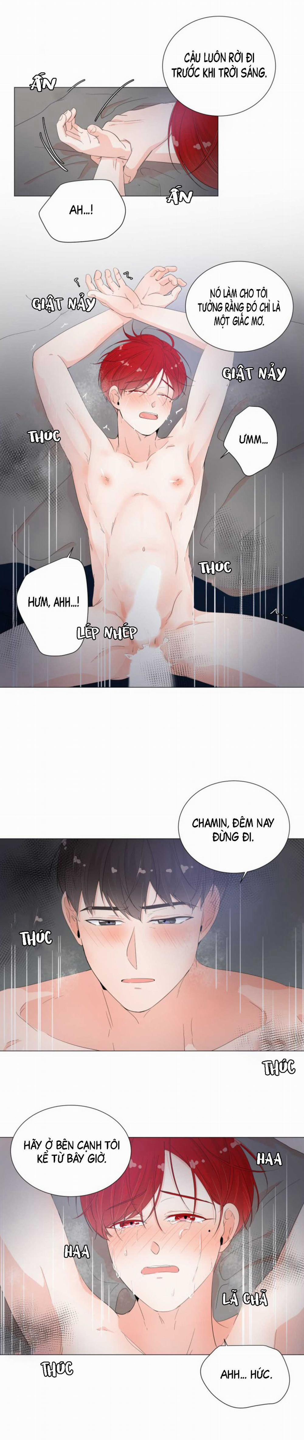 Phòng Cạnh Phòng 23 trang 14