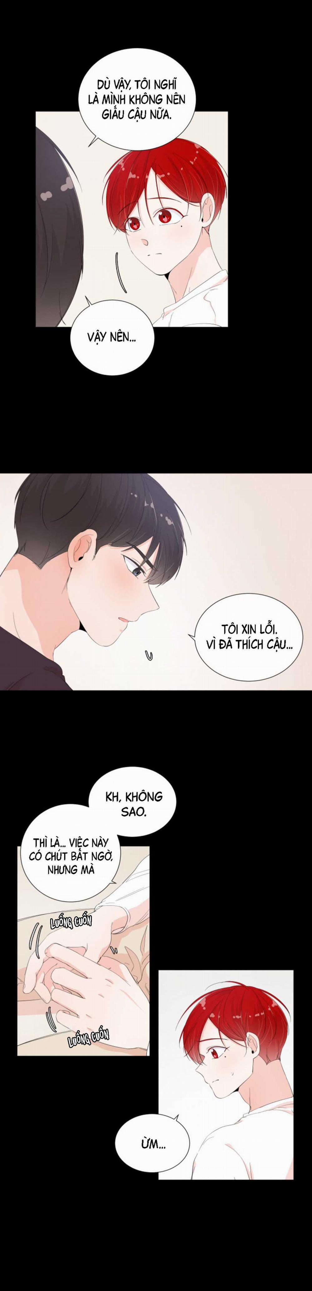 Phòng Cạnh Phòng 23 trang 2