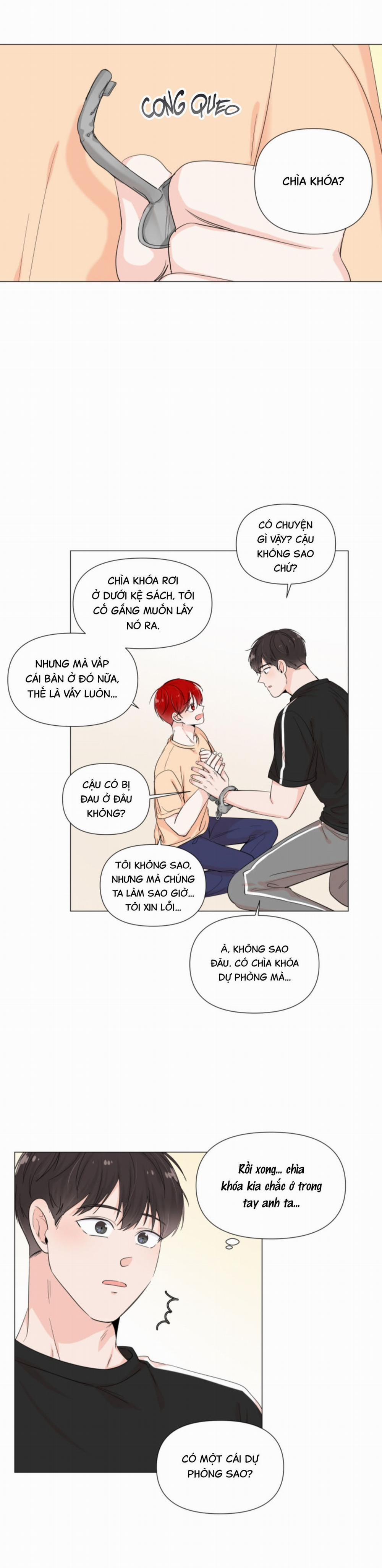 Phòng Cạnh Phòng 34 trang 21