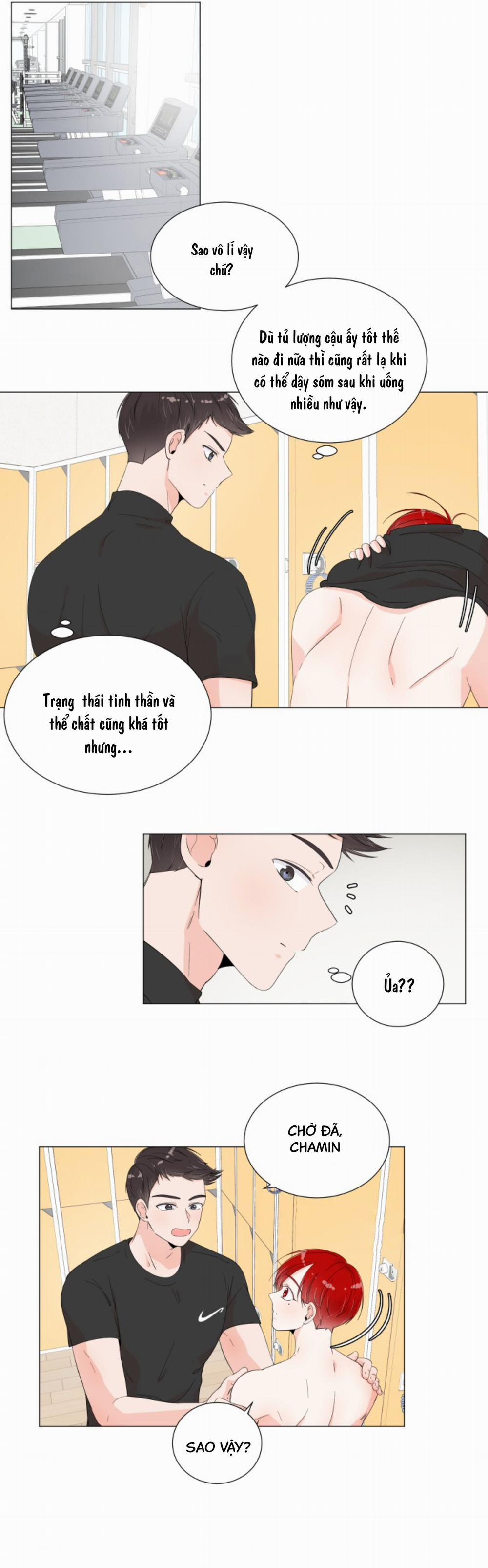 Phòng Cạnh Phòng 6 trang 24