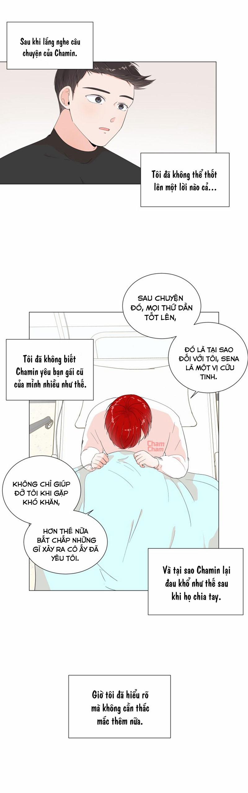 Phòng Cạnh Phòng 7 trang 14