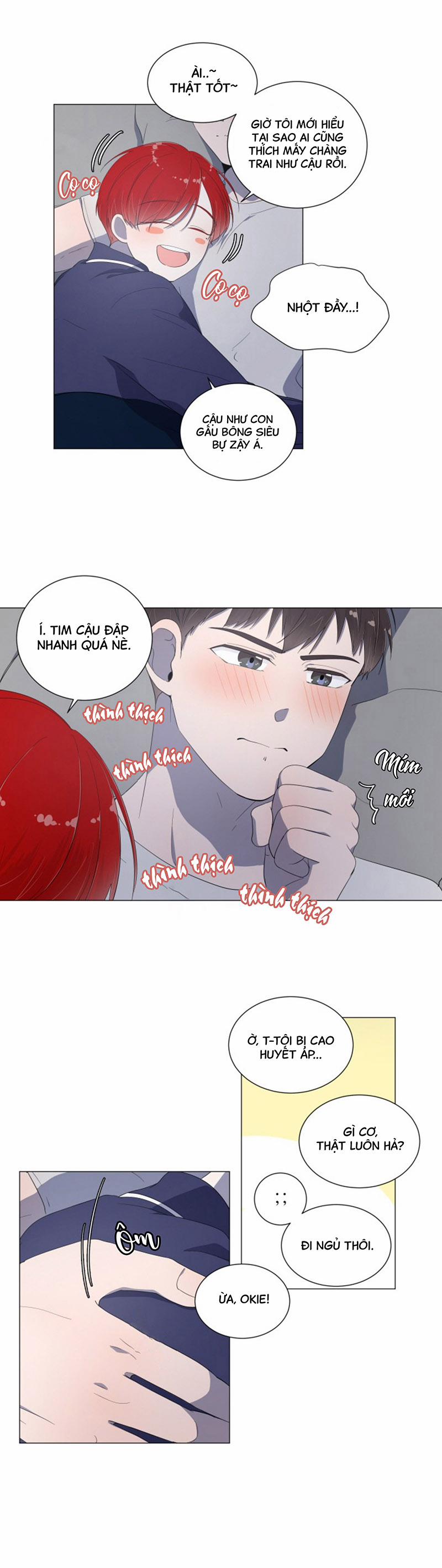 Phòng Cạnh Phòng 8 trang 5