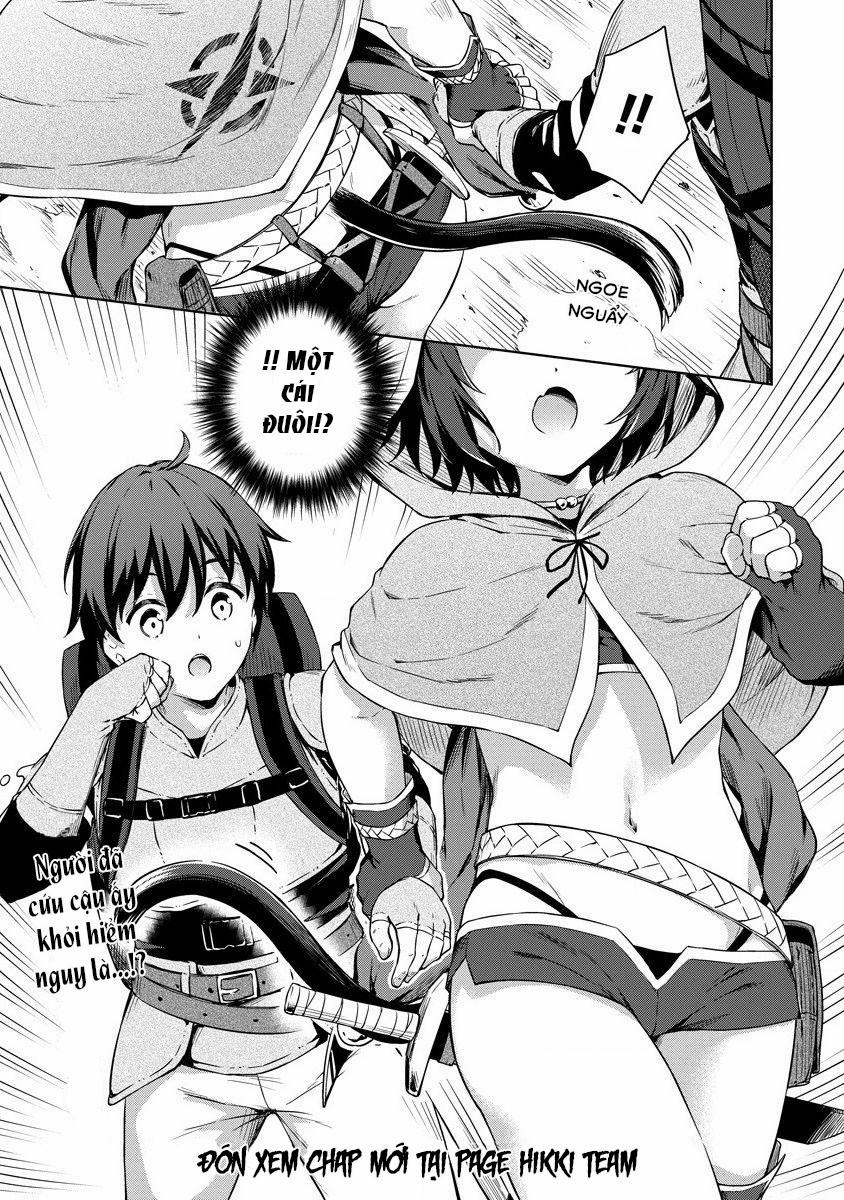 Phòng Của Tôi Lại Liên Kết Tới Hầm Ngục 23 trang 29