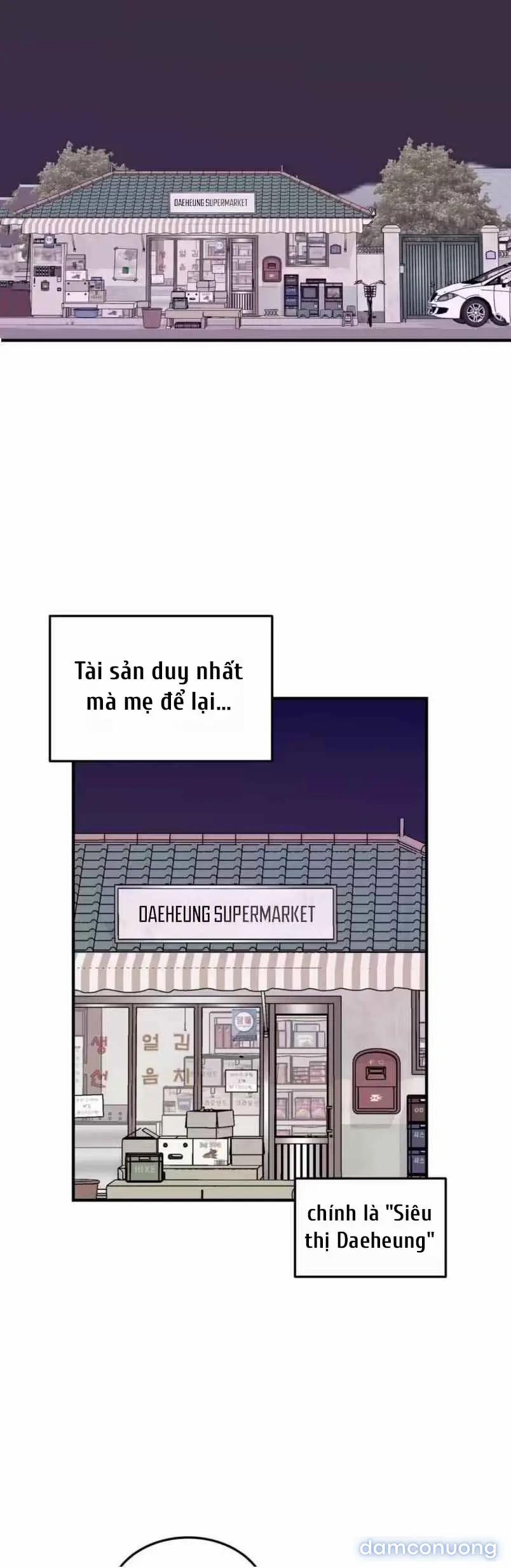 Phòng Khám Bất Hợp Pháp Tồi Tàn 1 trang 47