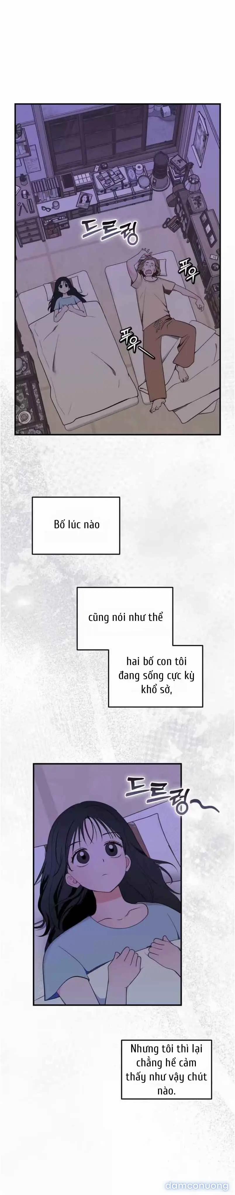 Phòng Khám Bất Hợp Pháp Tồi Tàn 1 trang 52