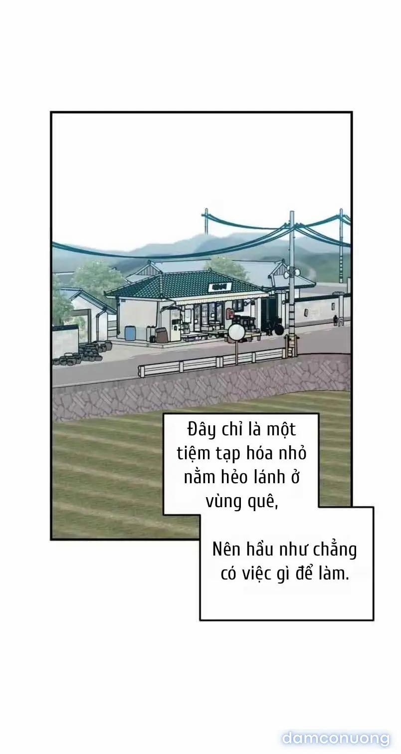 Phòng Khám Bất Hợp Pháp Tồi Tàn 1 trang 58