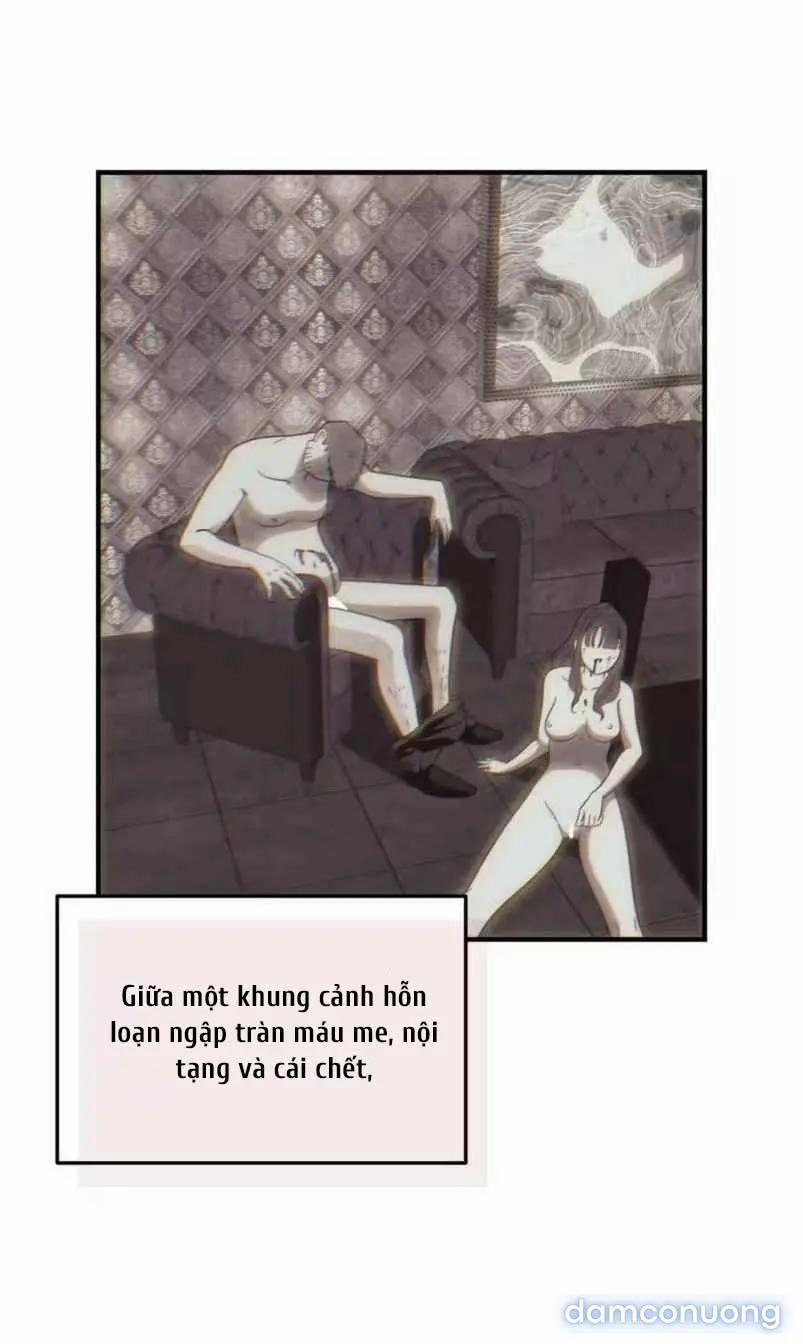 Phòng Khám Bất Hợp Pháp Tồi Tàn 4 trang 5
