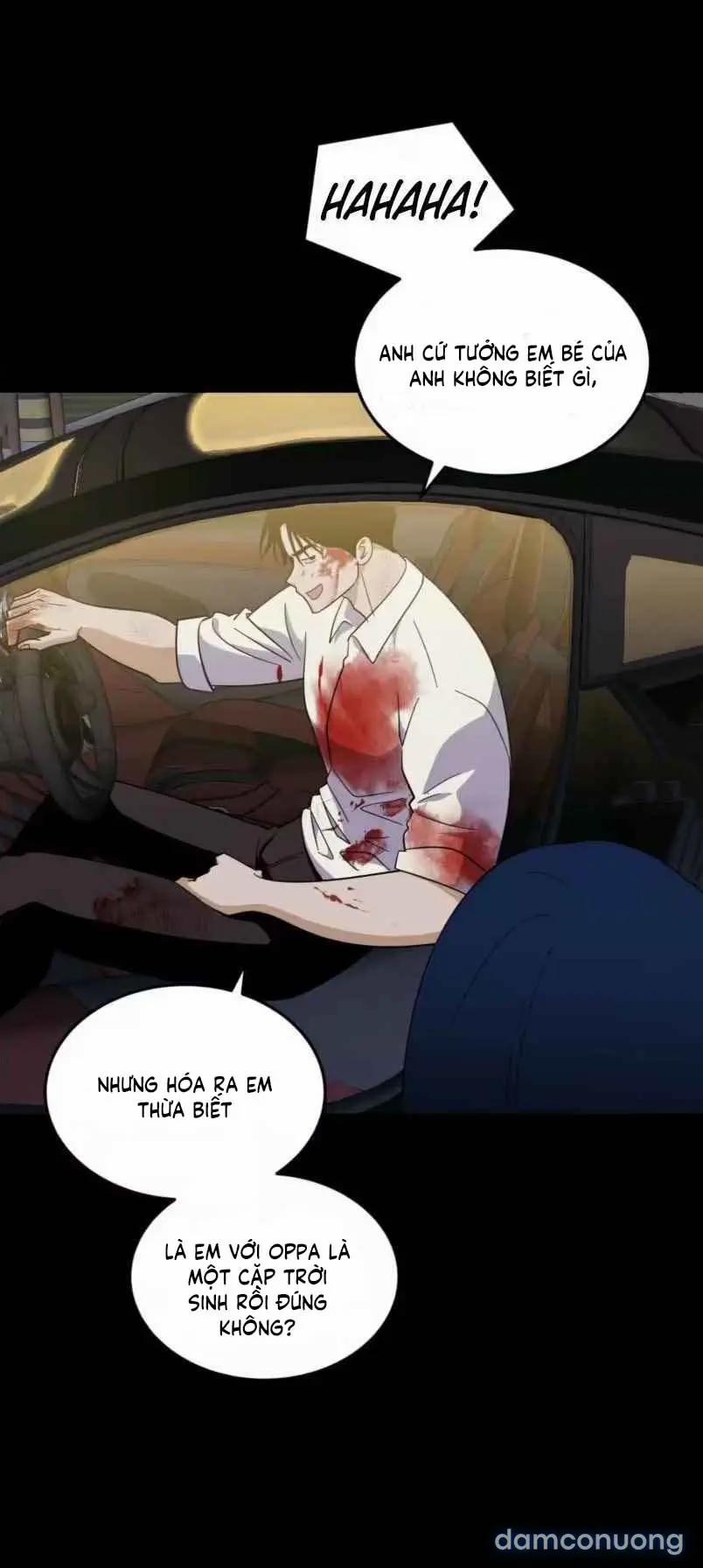 Phòng Khám Bất Hợp Pháp Tồi Tàn 4 trang 52
