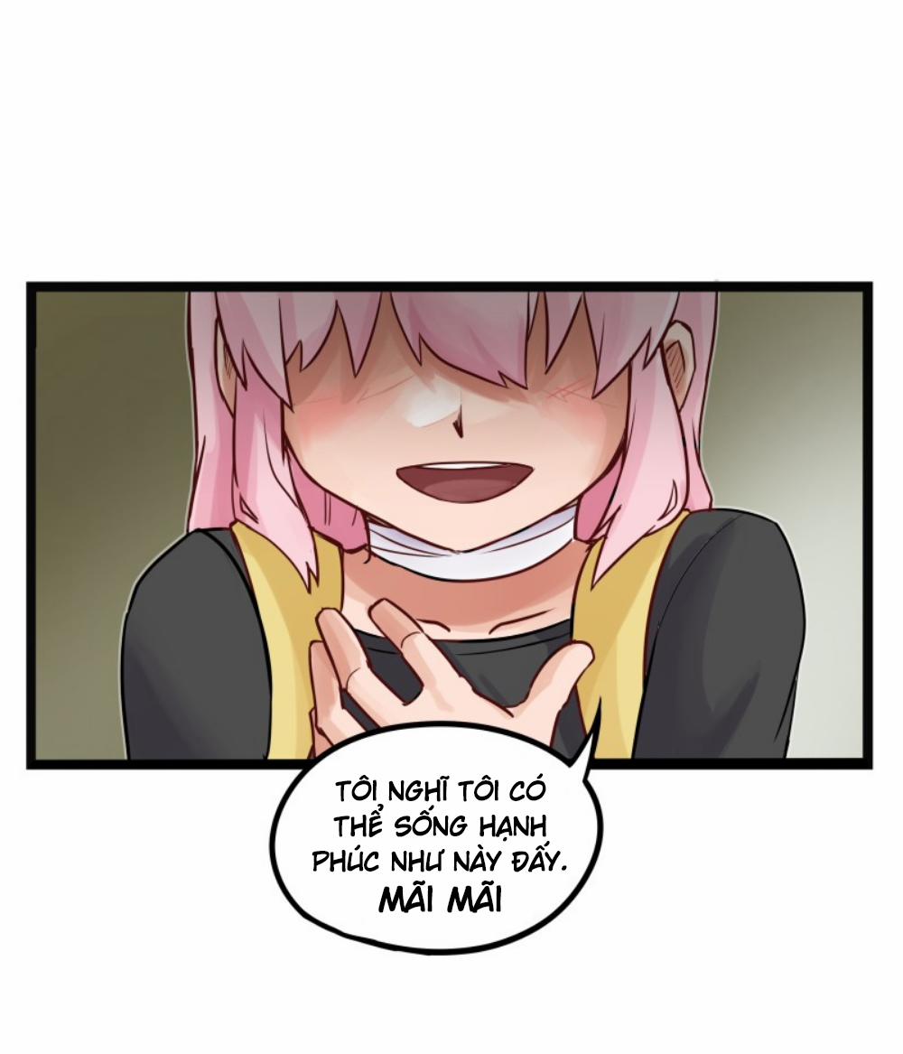 Phòng Khám Kinh Dị 0 0 Đừng lo lắng trang 9