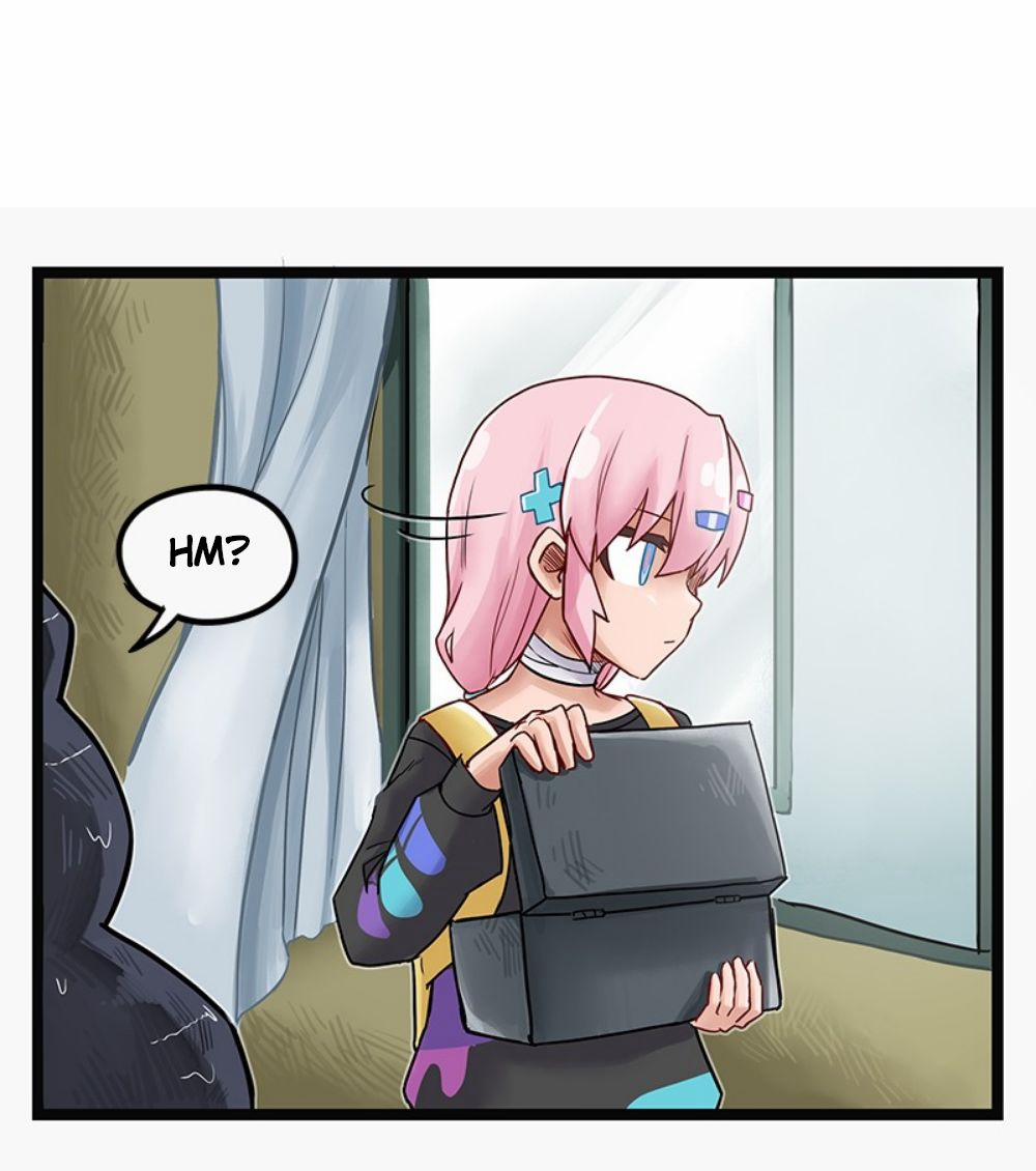 Phòng Khám Kinh Dị 0 0 Kho 0 tế khẩn cấp trang 14