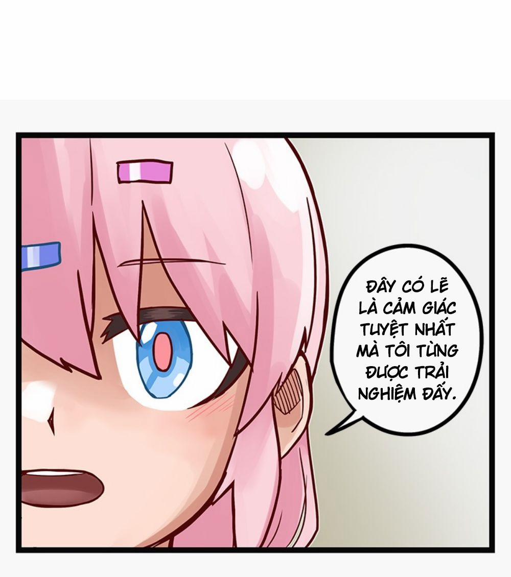 Phòng Khám Kinh Dị 0 0 Kho 0 tế khẩn cấp trang 20