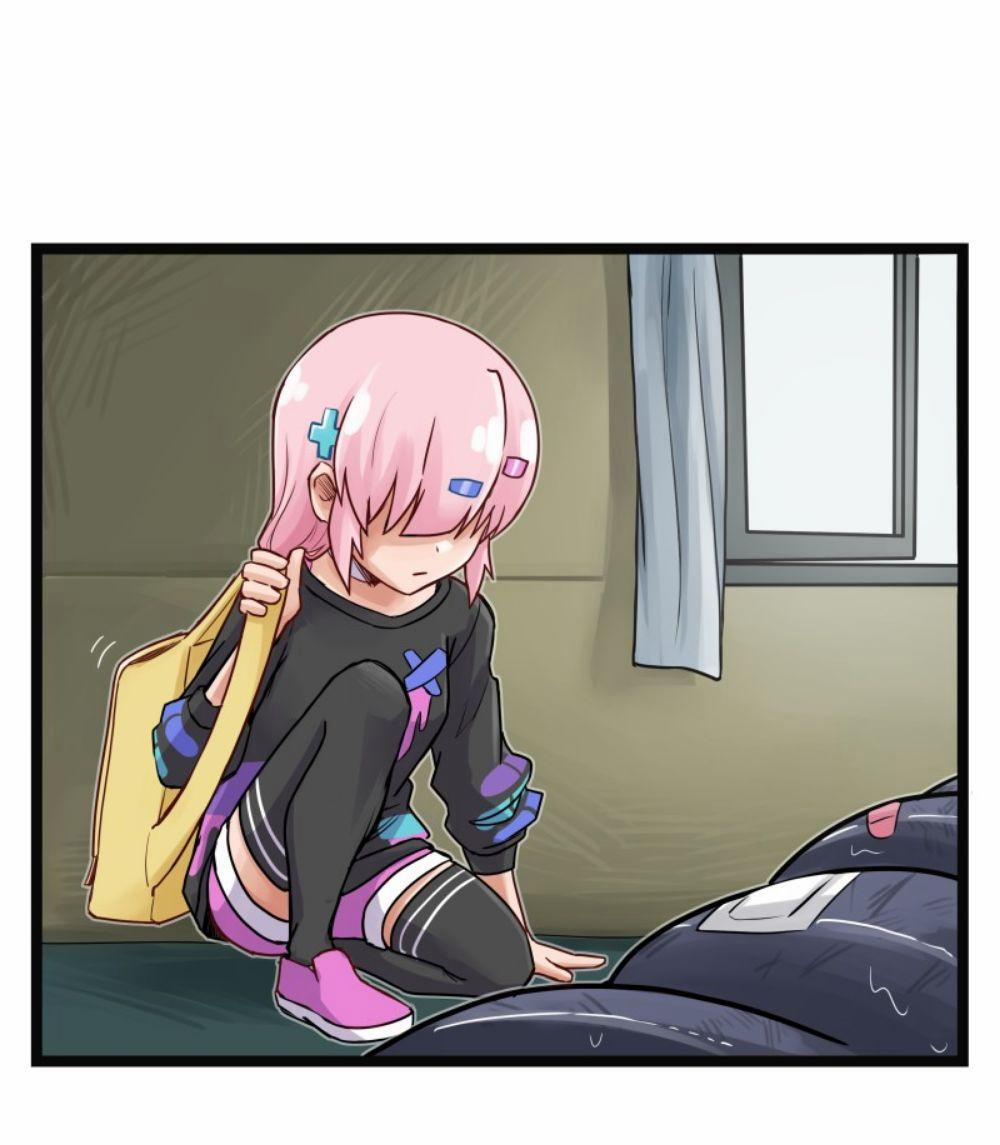 Phòng Khám Kinh Dị 0 0 Không liên quan trang 1