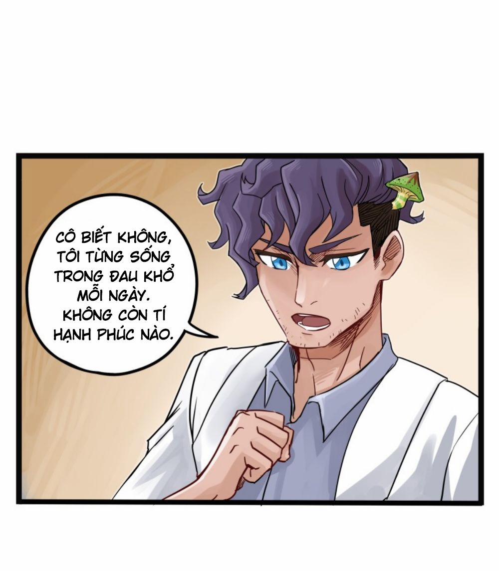 Phòng Khám Kinh Dị 0 0 Không liên quan trang 16