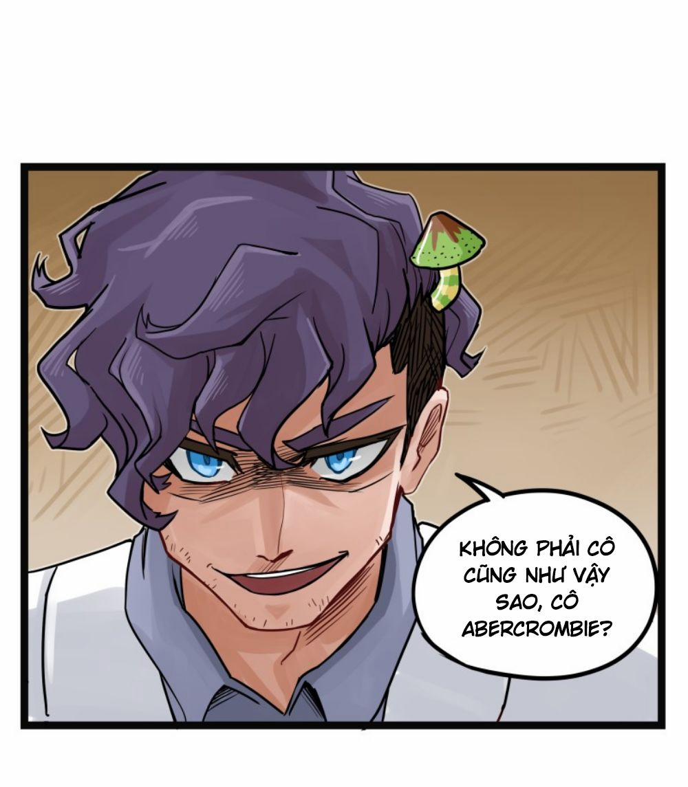 Phòng Khám Kinh Dị 0 0 Không liên quan trang 19