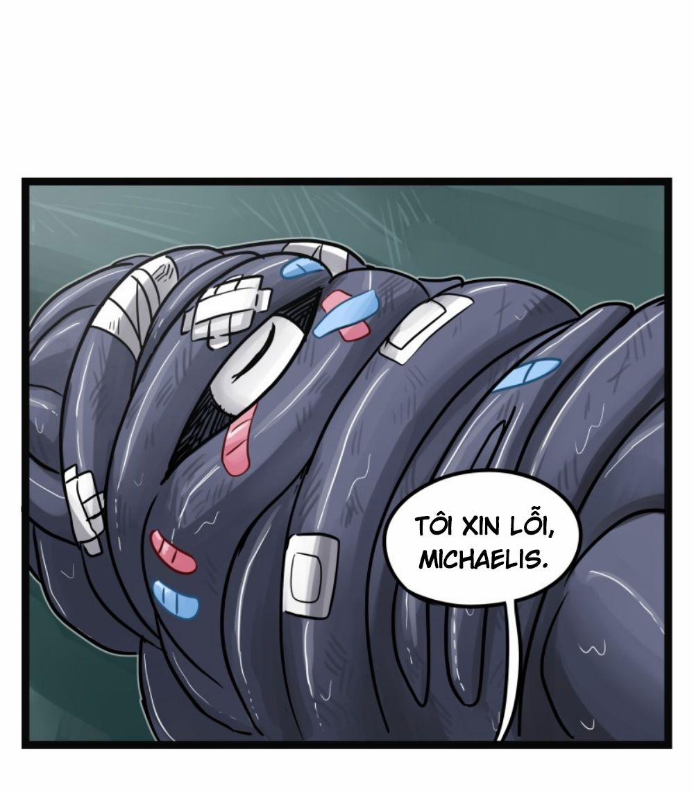 Phòng Khám Kinh Dị 0 0 Không liên quan trang 2