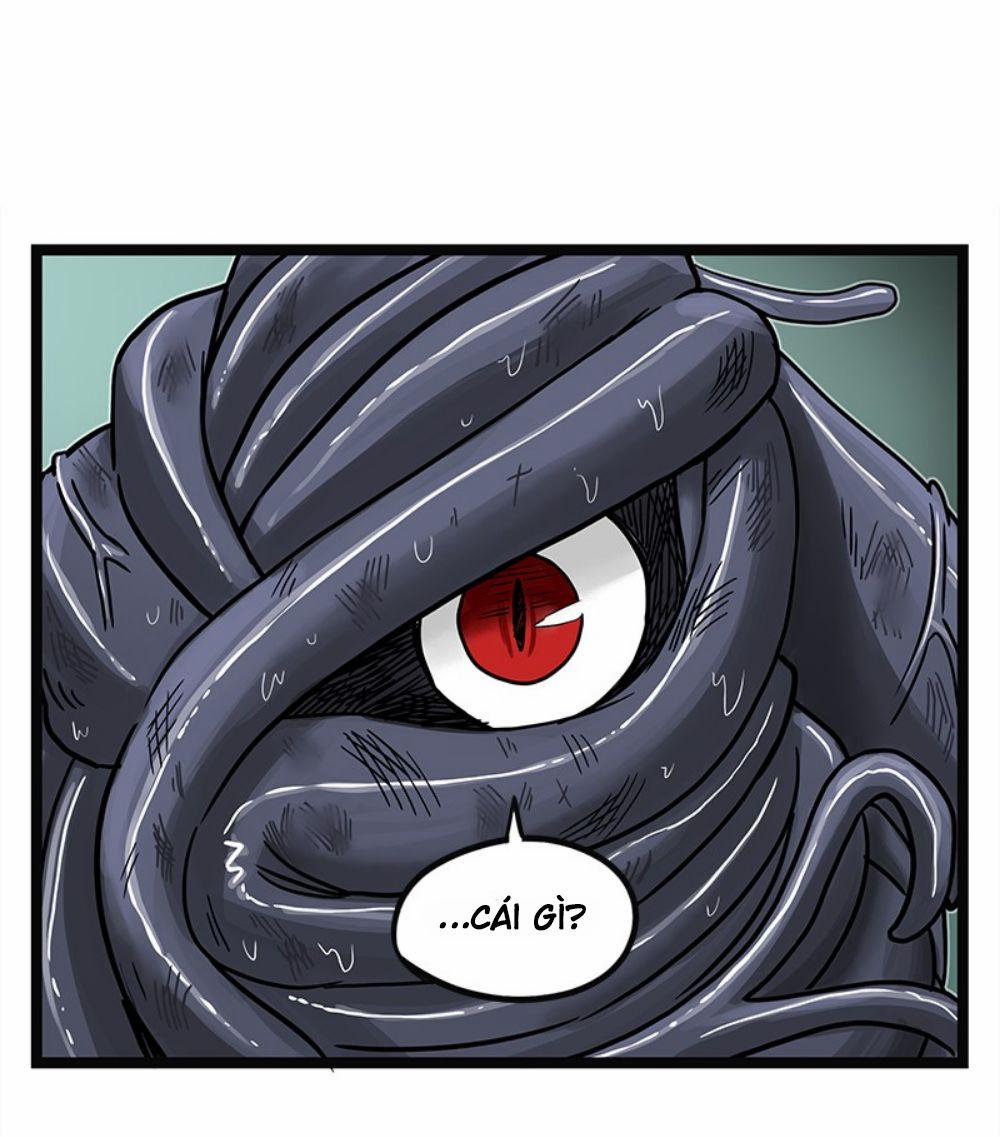 Phòng Khám Kinh Dị 0 0 Khu vườn trang 21