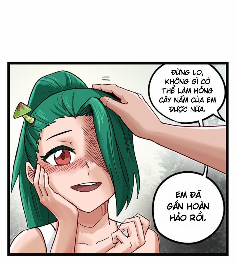 Phòng Khám Kinh Dị 0 0 Khu vườn trang 6