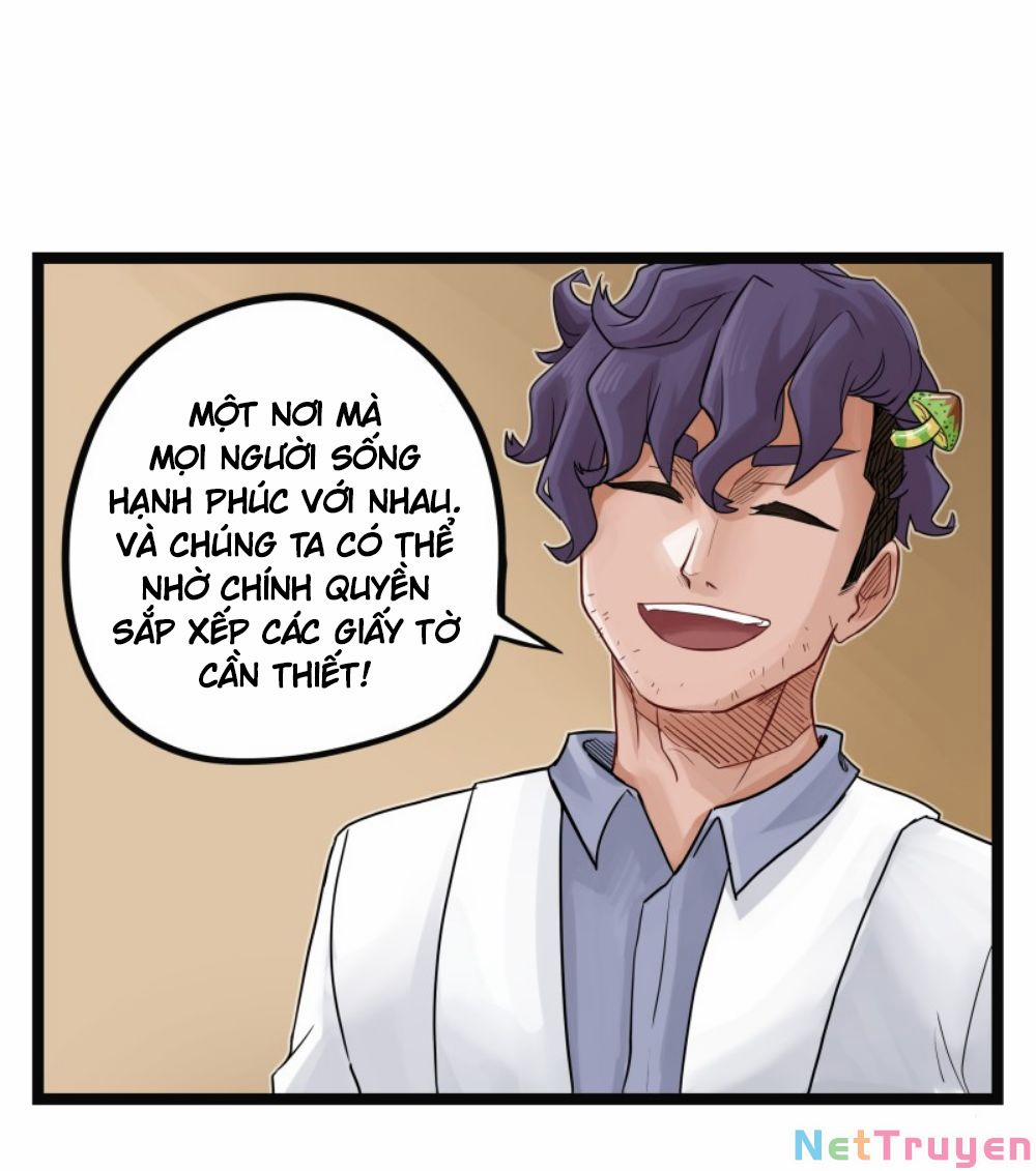 Phòng Khám Kinh Dị 0 0 Quyết định trang 3