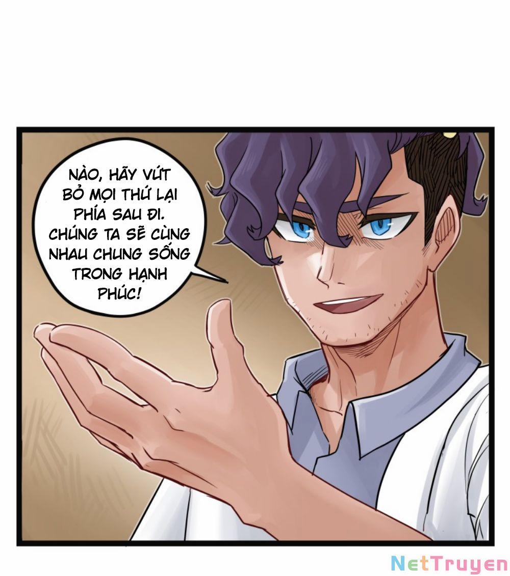 Phòng Khám Kinh Dị 0 0 Quyết định trang 4