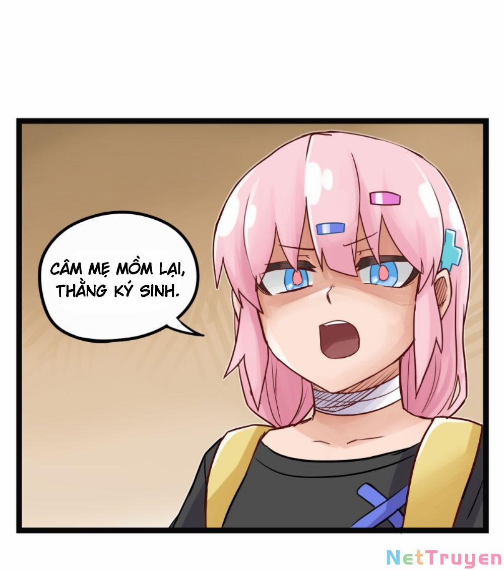 Phòng Khám Kinh Dị 0 0 Quyết định trang 6