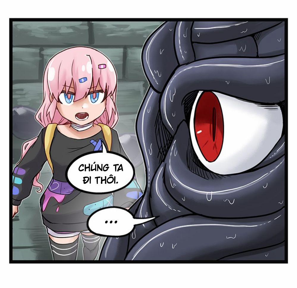 Phòng Khám Kinh Dị 0 0 Thả ra! trang 12