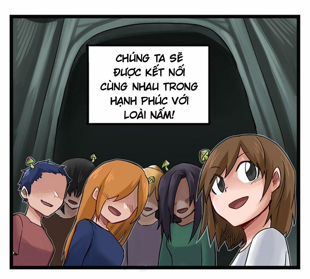 Phòng Khám Kinh Dị 0 0 Thả ra! trang 19