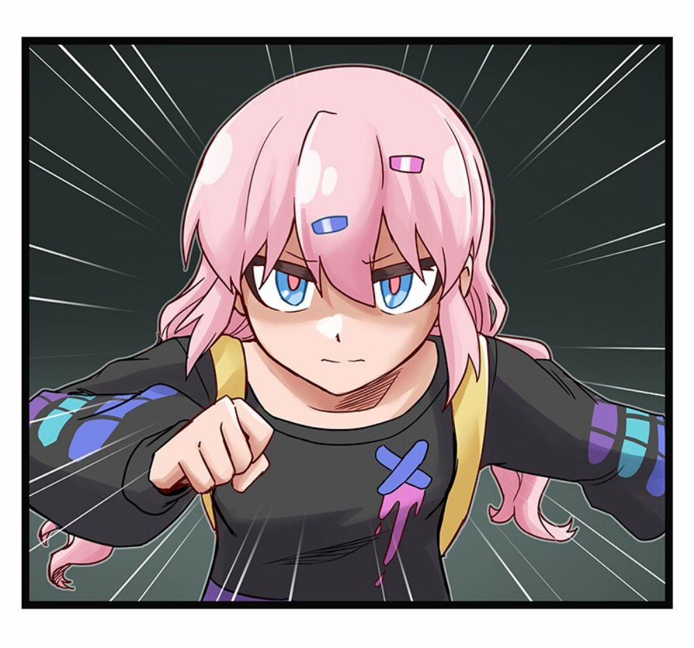 Phòng Khám Kinh Dị 0 0 Thả ra! trang 20